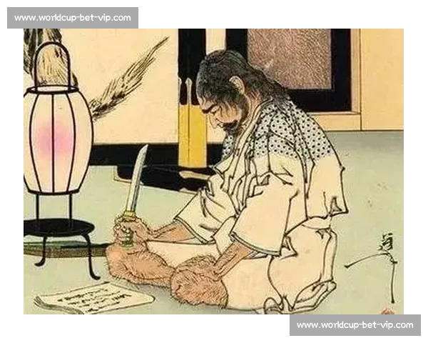 日本武士的崛起，能否在世界舞台上证明自己，挑战夺冠热门